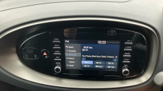 Toyota Aygo X 1.0 VVT-i Pure 5dr Petrol Hatchback